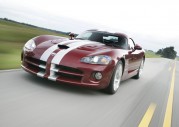 Dodge Viper SRT-10